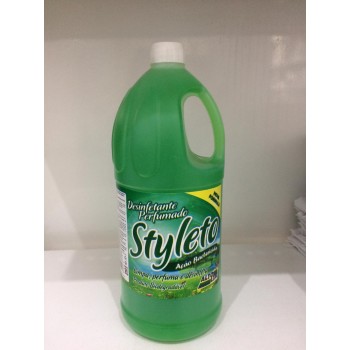 Desinfetante Styleto 2L Desinfetante Styleto 2L