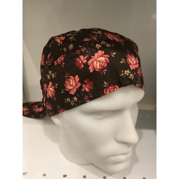Bandana Flores Bandana Flores