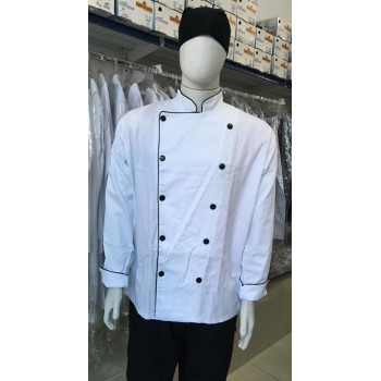 Dólmã Tradicional Branca Dólmã Tradicional Branca