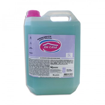 Amaciante da Casa 5L