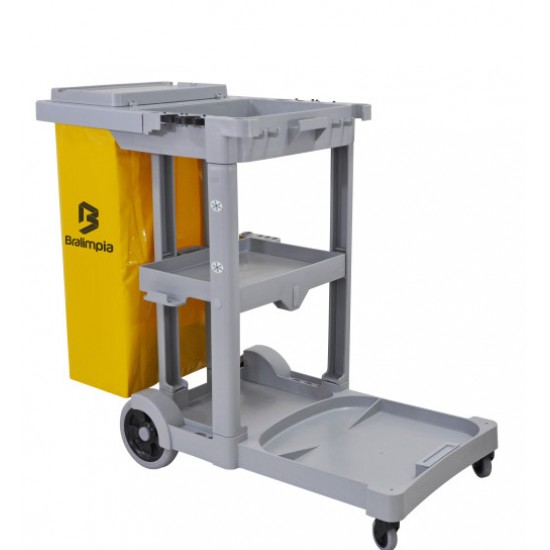 Carro Funcional América Bralimpia