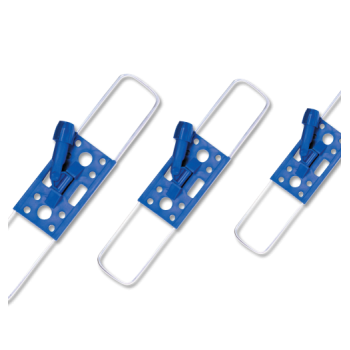 Armação para Mop Pó Profi Bralimpia