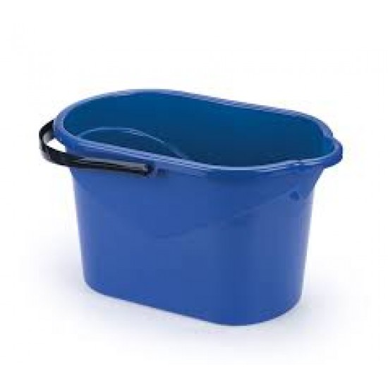 Balde Oval
