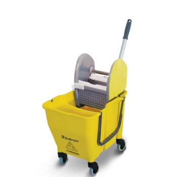 Conjunto Doblô 30L Bralimpia Conjunto Doblô 30L Bralimpia