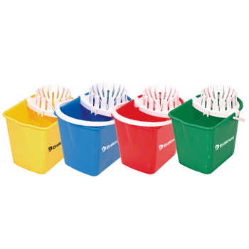 Balde Mopinho com Espremedor Bralimpia