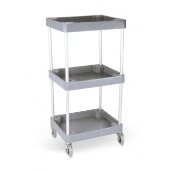 Carro Organizador Bancada Bralimpia Carro Organizador Bancada Bralimpia