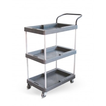 Carro Organizador Bandeja Bralimpia Carro Organizador Bandeja Bralimpia