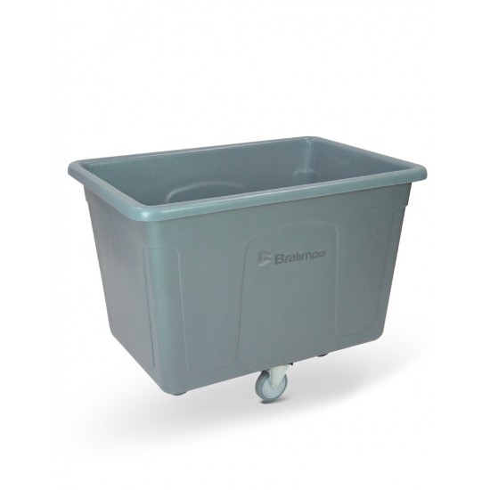 Carro Cuba Bralimpia