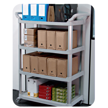 Carro Sistema Strong Sem Fechamento Bralimpia Carro Sistema Strong Sem Fechamento Bralimpia