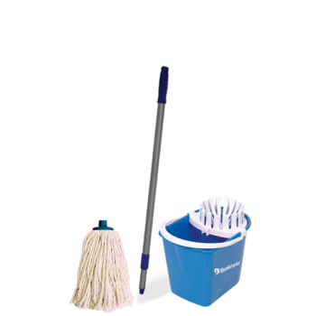  Conjunto Mopinho Bralimpia