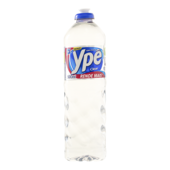 Detergente YPE 500ml Detergente YPE 500ml