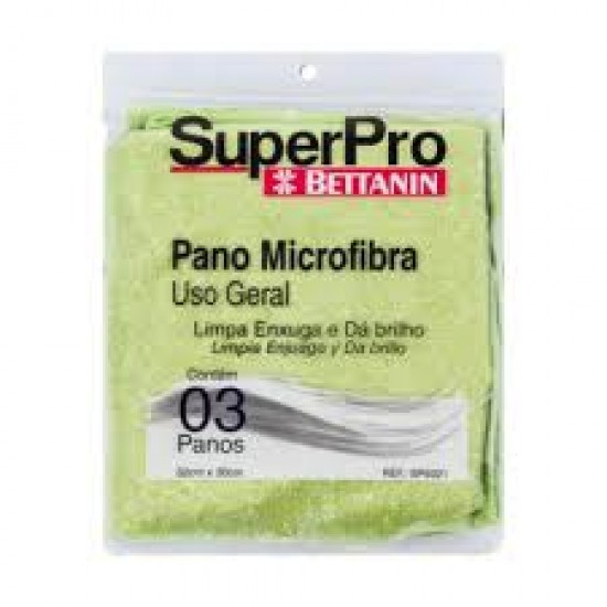 Pano Eco Pro 3 unidades