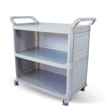 Carro Extra Triplex – Fechamento Lateral Bralimpia Carro Extra Triplex – Fechamento Lateral Bralimpia