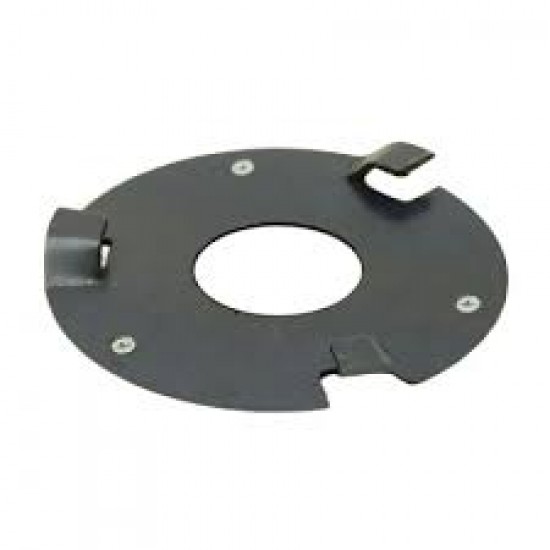Flange para Escova