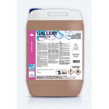 Gallery - Antitabaco