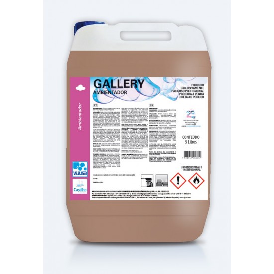 Gallery - Antitabaco