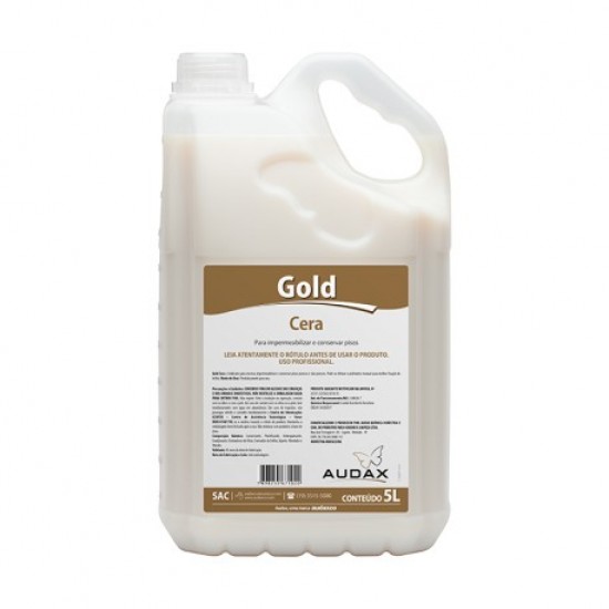 Impermeabilizante Gold 5L