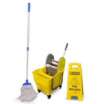 KIT N.° 1 Bralimpia KIT N.° 1 Bralimpia