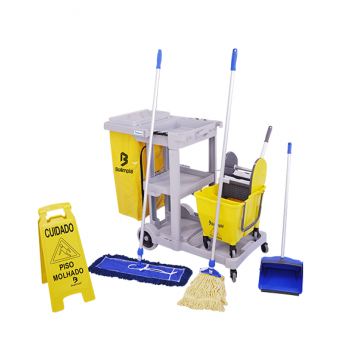 Kit 3 Bralimpia Kit 3 Bralimpia