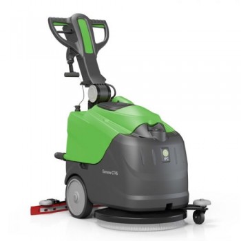 Lavadora de Piso Lavadora de Piso