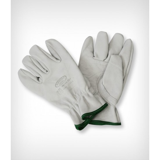 Luva Petroleira Vaqueta 