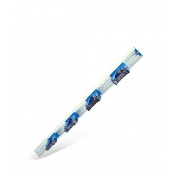 Organizador de Acessórios com 6 Bralimpia Organizador de Acessórios com 6 Bralimpia