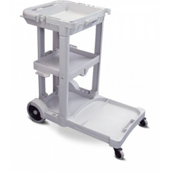 Carro Funcional Pan Bralimpia Carro Funcional Pan Bralimpia