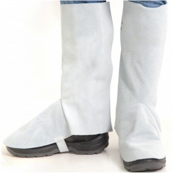 Perneira Raspa com Velcro