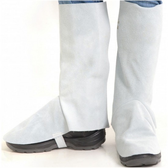 Perneira Raspa com Velcro