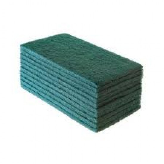 Fibra para Limpeza Pesada