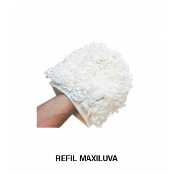 Refil Maxiluva Bralimpia Refil Maxiluva Bralimpia