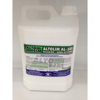 Selador Externo 5L Selador Externo 5L