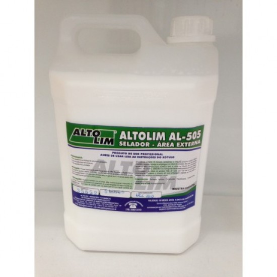 Selador Externo 5L Selador Externo 5L