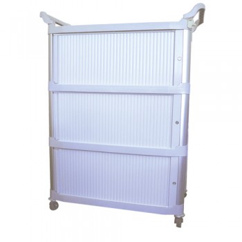 Carro Sistema Strong Sem Fechamento Bralimpia Carro Sistema Strong Sem Fechamento Bralimpia