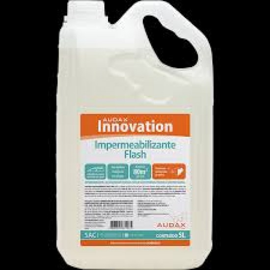 Impermeabilizante Innovation Flash 5L Impermeabilizante Innovation Flash 5L